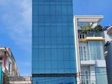 Hình ảnh Bán building 9 tầng, HĐT 120 tr/th, ngay Hàng Xanh, bán nhanh 35 tỷ