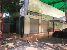 Hình ảnh Mặt Bằng Căn Góc 2MT Khu Nam Hòa, Phước Long A, Quận 9.