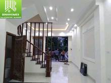Hình ảnh Bán nhà Đàm Quang Trung 42m, 5 tầng, mt 5m, mới đẹp ở ngay, hơn 2 tỷ
