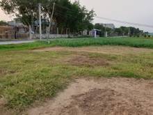 Hình ảnh Bán đất Xã Tân Phú Trung, Huyện Củ Chi 40m x 60m, DT: 2200m2 giá: 16tỷ