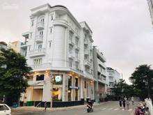 Hình ảnh Cho thuê góc 2 MT khu Him Lam, Quận 7, 7x20m, 6 tầng TM, 90 triệu/th