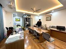Hình ảnh Tòa nhà văn phòng thang máy -phân lô - view mặt phố- 80m2 -nhỉnh 10tỷ