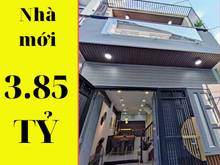 Hình ảnh ✔️Cần bán nhà 350/18/24F Lê Đức Thọ P.6 Quận Gò Vấp, giá 3.85 tỷ