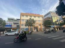 Hình ảnh Bán nhà hẻm 750 đường Điện Biên Phủ Quận 10 50m2 giá rẻ 6.6 tỷ.