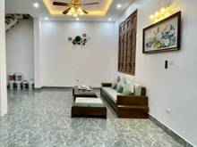 Hình ảnh Nhà mới Lô Góc Chỉ 4,3tỷ Định Công Thượng Hoàng Mai 43m2, 5 tầng
