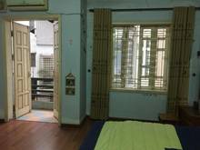 Hình ảnh Tôi cần bán nhà trong ngõ 460 Thụy Khuê, giá 3,6 tỷ, 50m2x3T, 2 thoáng