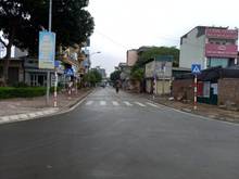 Hình ảnh Bán gấp 145.6m đất Lô Góc khu đấu giá Thôn Cam, Cổ Bi , Gia Lâm .