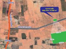 Hình ảnh Bán lô đất vuông như tờ A4 - View triệu đô