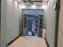 Hình ảnh Bán nhà Tôn Thất Tùng Đống Đa ngõ thẳng thông KD tốt 50m2x5T giá 5 tỷ
