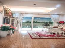 Hình ảnh CHCC Làng Quốc Tế Thăng Long - 72 Trần Đăng Ninh giá 4.7 tỷ, 113m2.