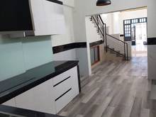 Hình ảnh BN Gíá Tốt Nguyễn Văn Nghi, F.7, Gò Vấp 74m2(4.3x17) chỉ 6,2 tỷ TL