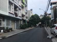 Hình ảnh Nhà bán hẻm xe hơi 8M Nguyễn Xí, 4x14m trệt 3 lầu sân thượng, nhà mới