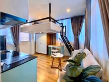 Hình ảnh ⭐Cho thuê CHDV DUPLEX, STUDIO Full nội thất, cửa sổ bao thoáng mát lun
