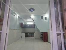 Hình ảnh Bán nhà hẻm rộng Nguyễn Công Trứ, P.19, Q. Bình Thạnh, dt 30m2.