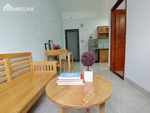 Hình ảnh Cho thuê Trang Chủ MB66.COM / Đăng Ký Tặng 66K 1 PN full nội thất ngay Mai Chí Thọ Quận 2
