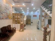 Hình ảnh Bán nhà Trần Quang Diệu 44m2, 4tầng P14 Quận 3 giá 7.85 tỷ