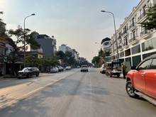 Hình ảnh Vỡ nợ, bán gấp căn Shophouse Sông Hồng, mặt đường chính 40m