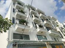 Hình ảnh Ra mắt siêu phẩm 12 căn nhà Phố cao cấp 1/ Lê trọng tấn Đúc 4 tấm Mới
