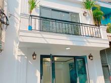 Hình ảnh Bán nhà mới xây rất đẹp HXH Thích Quảng Đức P5 Phú Nhuận, ngang 5m