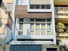 Hình ảnh Gia Đình tôi thêm thành viên nên cần BÁN lại nhà hẻm 107 Liên Khu 4-5