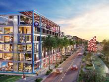 Hình ảnh Nhà 3 MT đường ven biển 5 tầng. Cách biển chỉ 200m