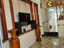 Hình ảnh Bán nhà hxh 8m Lê Văn Khương Quận 12 95m2 4x23m giá chỉ 5 tỷ 7