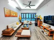 Hình ảnh Bán gấp nhà trương định – ô tô đỗ cửa – ngõ thông – kinh doanh đỉnh