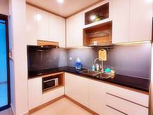 Hình ảnh Cần cho thuê nhanh căn 2PN như hình tại Newton Residence. 14tr/th.