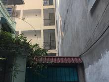 Hình ảnh Cần bán nhanh nhà ngõ 217 Yên Hoà 4.7 tỷ,50m2x6T ,KD được
