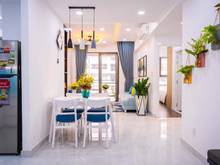 Hình ảnh Mb6623 nạp rút nhanh chóng Emerald Precinct, với thiết kế 2 phòng ngủ, ban công