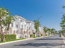 Hình ảnh Chính chủ cần bán Village Verosa Khang Điền 5x15, giá gốc10,8 tỷ