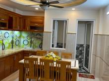 Hình ảnh Bán nhà Hẻm thông, 65.5m2, Phan Bội Châu, Bình Thạnh, Chỉ 5.7 tỷ