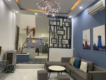Hình ảnh AN THƯỢNG - Nhà 3 tầng 3pn SIÊU ĐẸP - chỉ 13tr