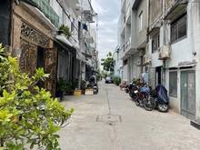 Hình ảnh Bán nhà HXH đường Điện Biên Phủ Quận 10 78m2 giảm còn 7.8 tỷ .