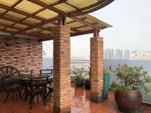 Hình ảnh Chính chủ cho thuê căn penthhouse  5pn  Phú Mỹ Hưng, miễn môi giới