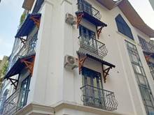 Hình ảnh Phân lô Mỹ Đình 42m2 5t 7 tỷ đẹp không tỳ vết