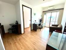 Hình ảnh Cho thuê Trang Chủ MB66.COM / Đăng Ký Tặng 66K 1 ngủ 1 khách mặt phố Xuân Thủy full đồ đẹp