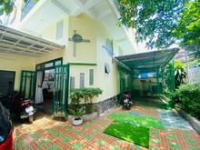 Hình ảnh BÁN GẤP❤️Biệt Thự Sân Vườn HXH Trần Quốc Thảo, P7, Q3. DT 15mx30m.