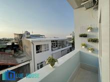 Hình ảnh 🏡 Mb6623 nạp rút nhanh chóng Full nội thất,bancol lớn mặt tiền mới 100%
