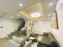 Hình ảnh Bán nhà phố khương hạ: 38m2*6 tầng, ngõ rộng, 4.85 tỷ, 0359793895.