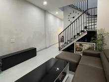 Hình ảnh Nhà 2 tầng CĂN GÓC 2 MẶT TIỀN Lê Thị Bạch Cát, có 2PN, Sát trường học