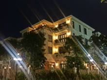 Hình ảnh Bán Biệt Thự - Hồ Biểu Chánh , DT: 7 x 12m , Giá 16.5 tỷ TL