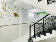 Hình ảnh Nhà trong hẻm kinh doanh Lý Thường Kiệt P7 Q11 1 tỷ 765tr