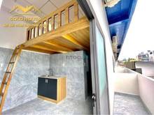 Hình ảnh CĂN HỘ MINI .Lê Đức THọ, GÒ VẤP .giờ giấc tự do,không chung chủ