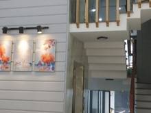 Hình ảnh Bán căn mặt tiền Phạm Vane Chiêu có thang máy 80m2 đất 320m2 sử dụng