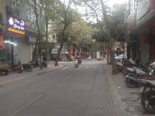 Hình ảnh Nhà 2 mặt tiền, thang máy,kinh doanh, vỉa hè, Nghĩa Tân–Cầu Giấy 61m2.