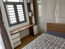 Hình ảnh Nhà đẹp ở liền trung tâm quận 3, đường Phạm Đình Toái, p5, Q3 37m2 2tỷ