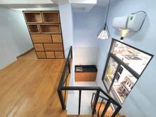 Hình ảnh Hifriendz hỗ trợ cọc Duplex cửa sổ lớn view xinh máy giặt riêng Q7