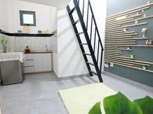 Hình ảnh CHDV siêu xinh ngay trung tâm quận Gò Vấp