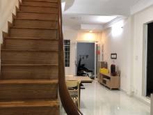 Hình ảnh Bán nhà p13 phú nhuận-2tầng-DTSD 98m2-khu VIP-giáp quận 3-giá 5,6tỷ tl